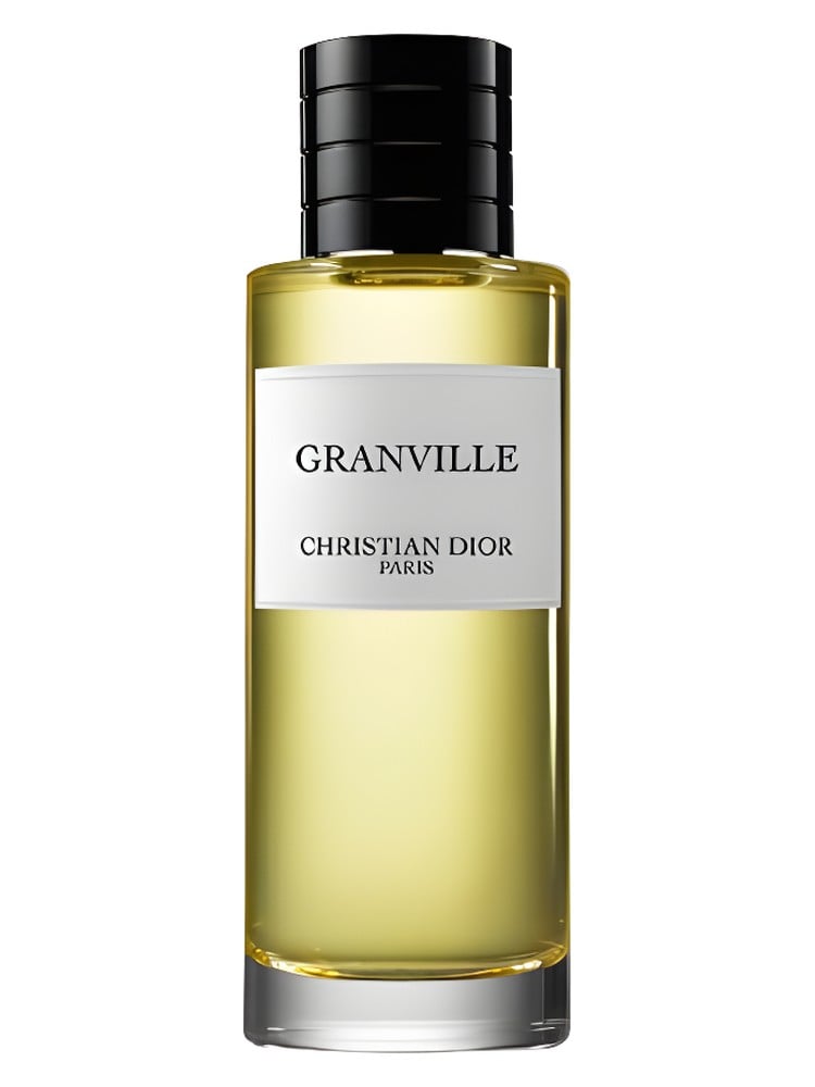 Dior La Collection Couturier Parfumeur Granville: Your Riviera Escape in a Bottle - Product Image