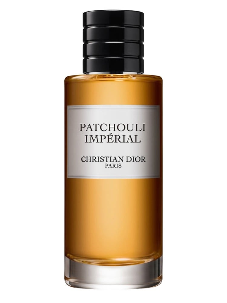 Dior La Collection Couturier Parfumeur Review - Vivir - Product Image