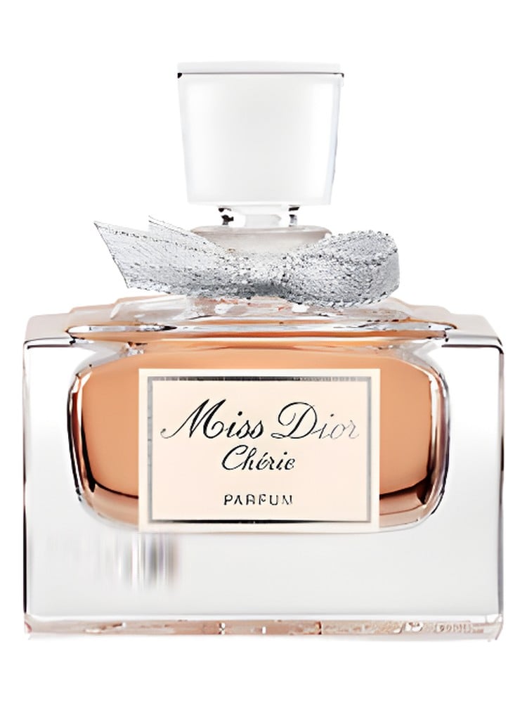 Dior Miss Dior Chérie Extrait de Parfum Review: Opulent & Long-Lasting - Product Image