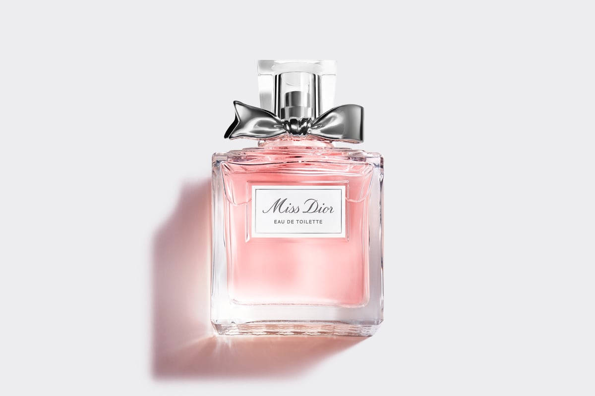 Dior Miss Dior Eau De Toilette 2019 Review: A Modern Classic - Product Image