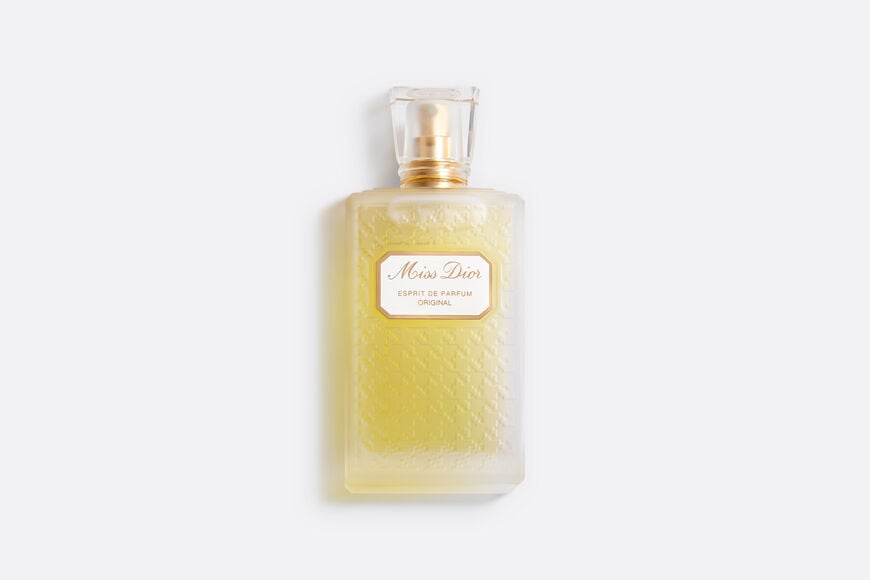 Miss Dior Esprit De Parfum: A Timeless Elixir of French Elegance and Chypre Grandeur - Product Image