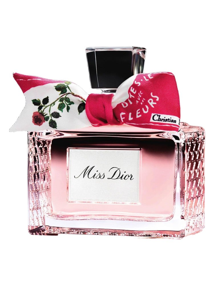 Dior Miss Dioramour Review: A £750 Collector's Scent - Product Image