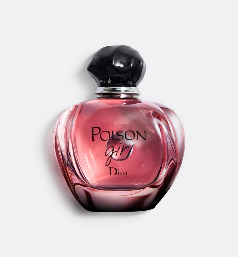 Poison Girl Eau De Toilette – Dior - Product Image