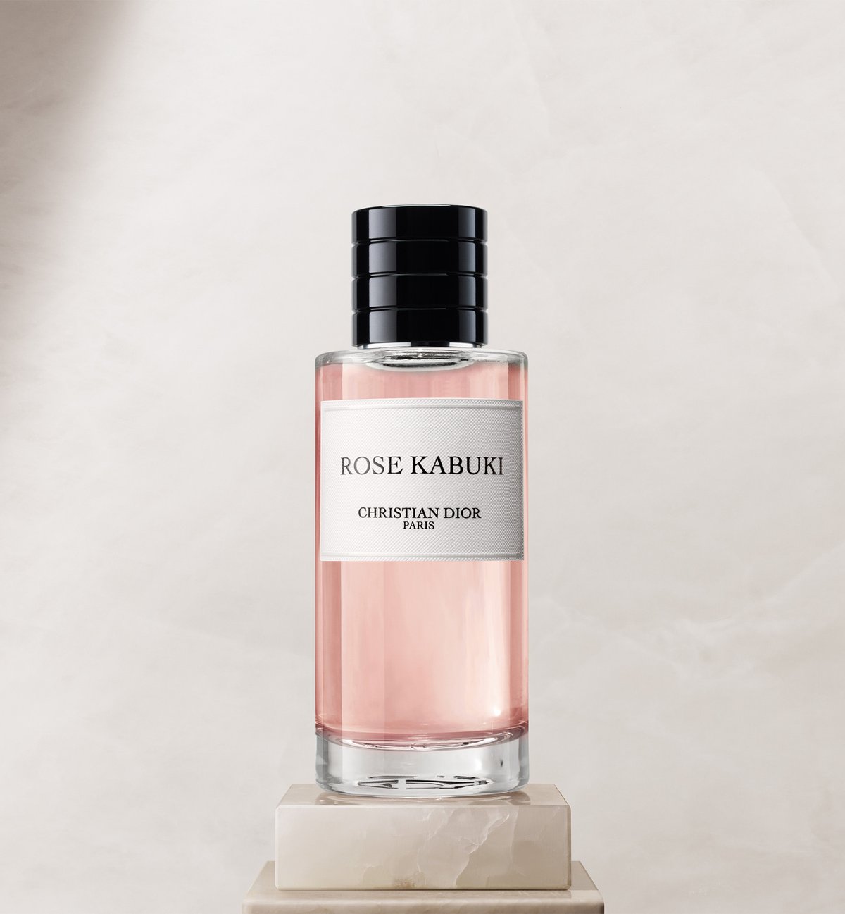 Dior Rose Kabuki Review: Dewy Rose Elegance - Product Image