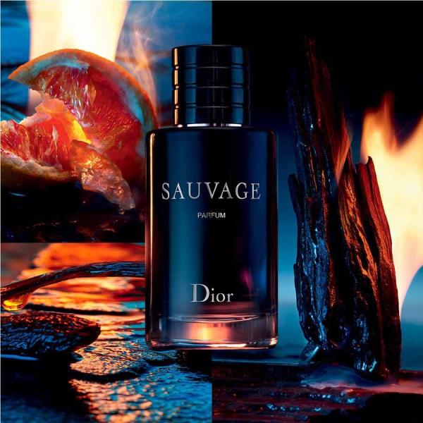 Dior Sauvage Elixir Review: A Masterpiece of Potent Luxury - Product Image