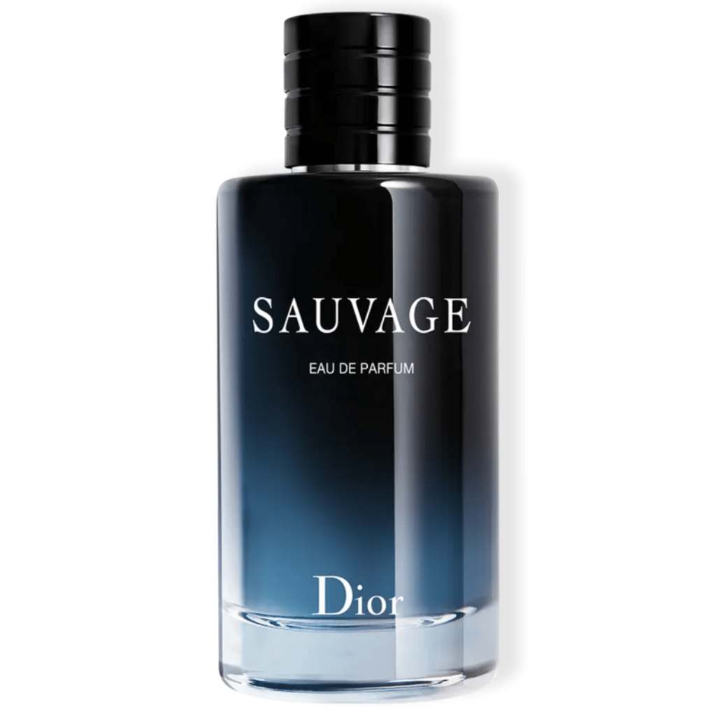 Dior Sauvage EDP Review: A Modern Classic for Bold Men - Product Image