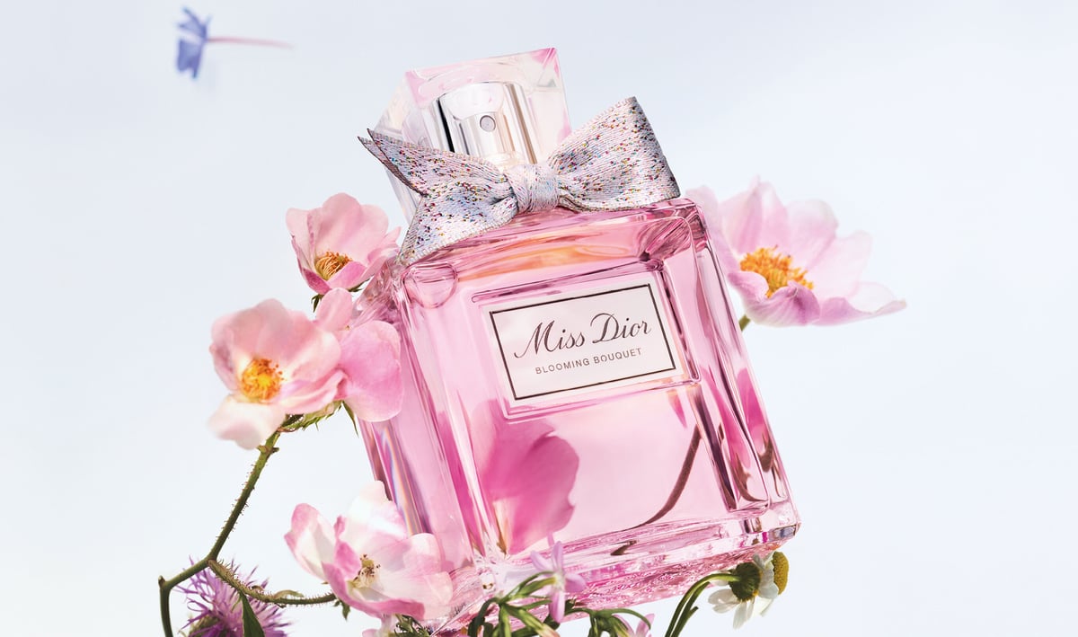 Dior Talisman Review: A Velvety, Smoky Vanilla Incantation - Product Image
