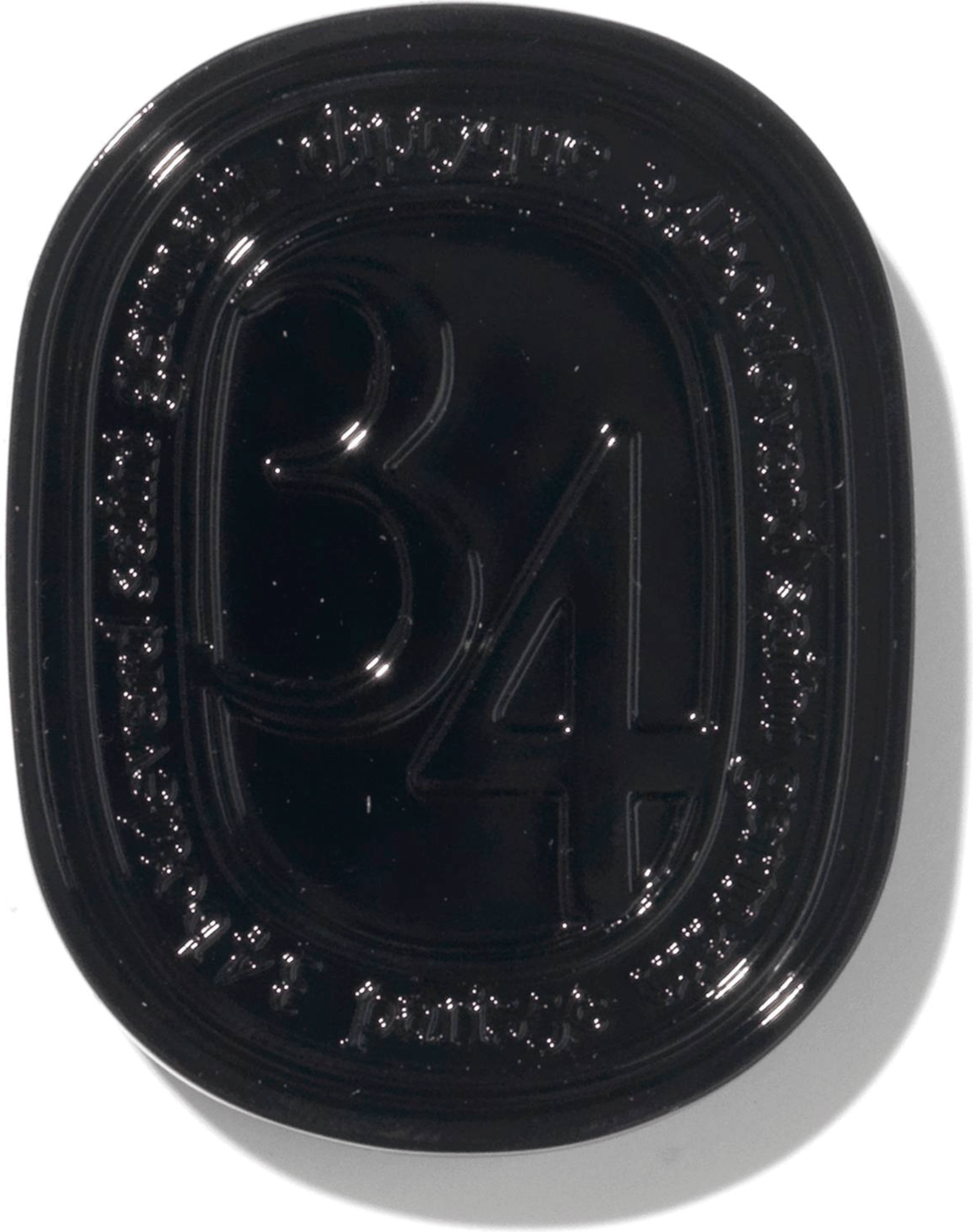 34 Boulevard Saint Germain Solid Perfume: Diptyque's Icon - Product Image
