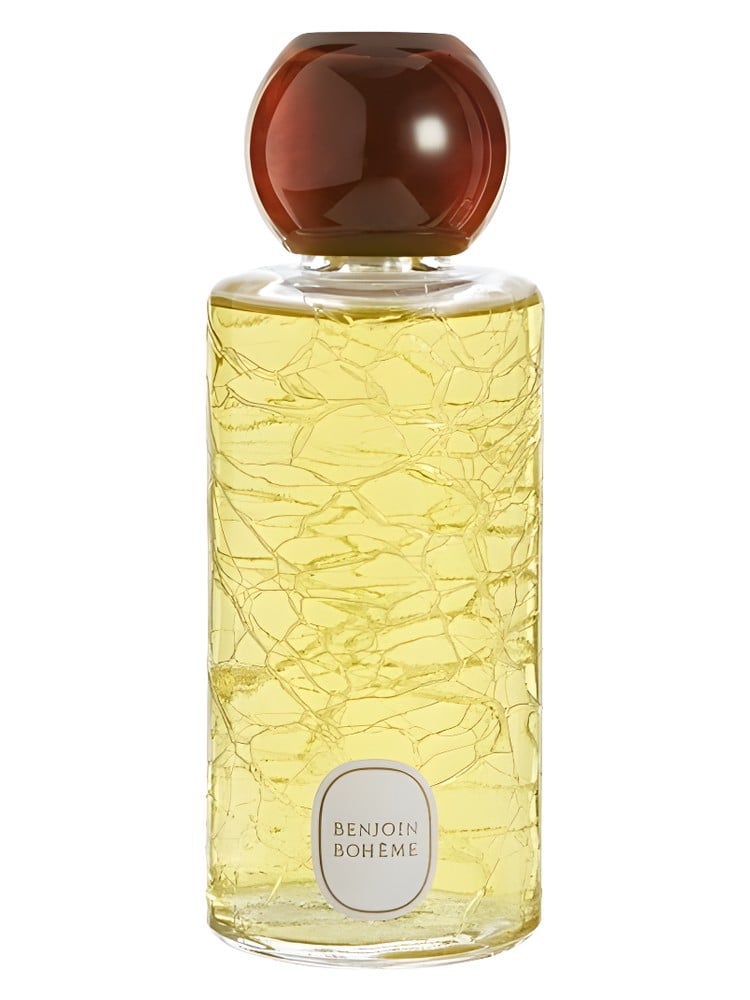 Diptyque Benjoin Boheme Review: Amber Resin Elegance - Product Image