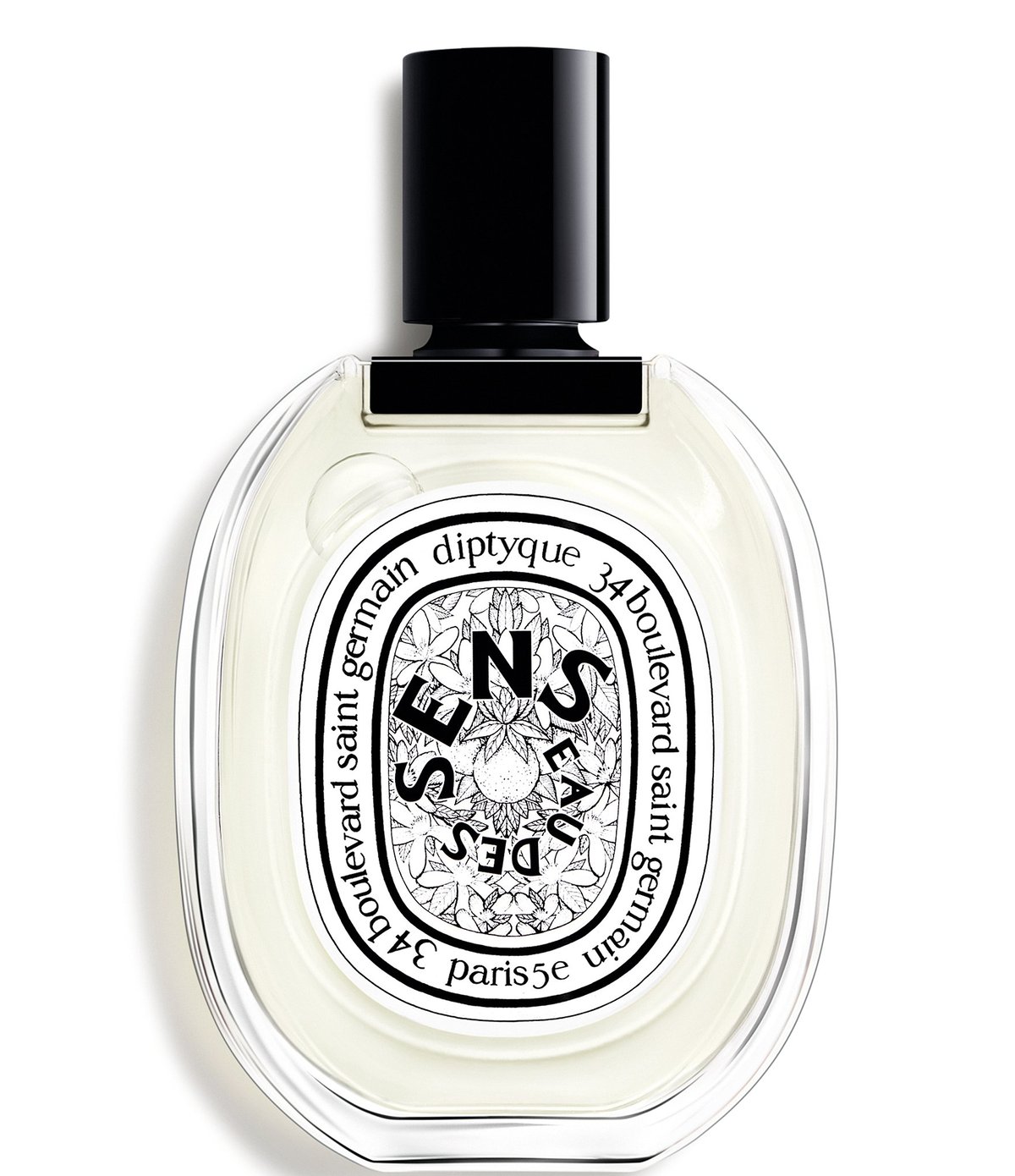 Diptyque Eau de Sens Review: A Citrus Masterpiece of 2016 - Product Image