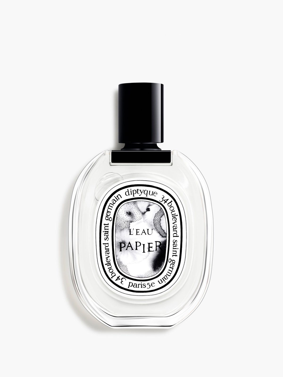 diptyque L'Eau Papier Review: A Creamy, Artistic Ode to the Written Word - Product Image
