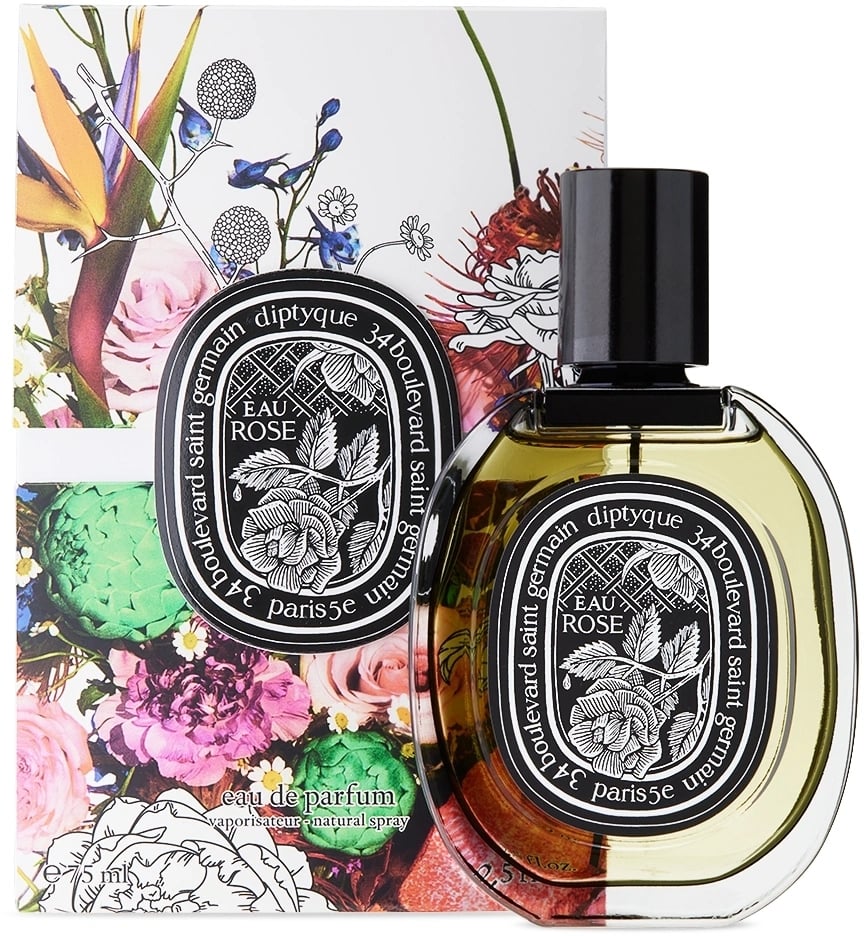 diptyque Limited Edition Variations Review: 2024 Unveiling - Product Image