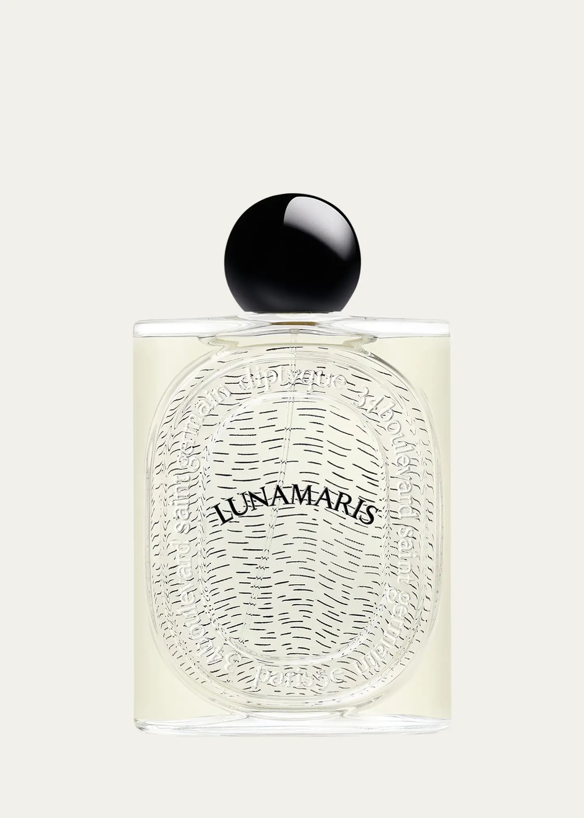 Diptyque Lunamaris Review: A Luminous Amber Incense - Product Image