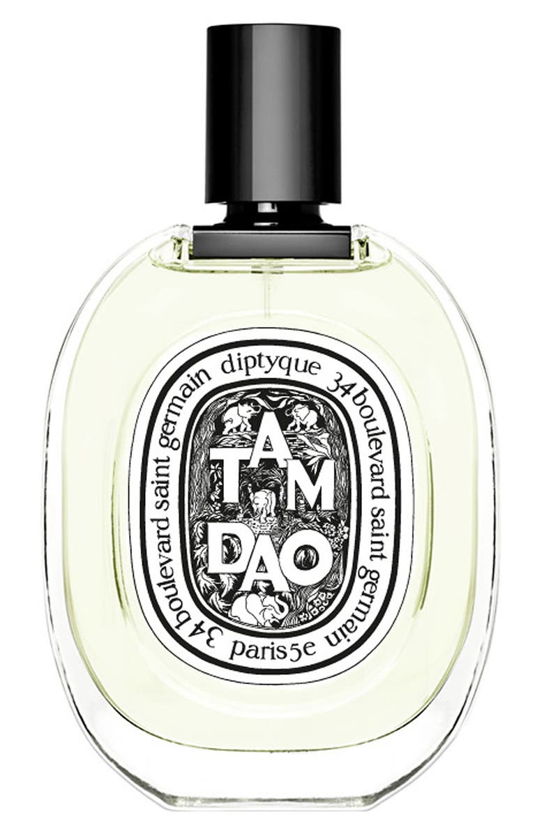 Diptyque Tam Dao: A Masterclass in Woody Elegance - Product Image