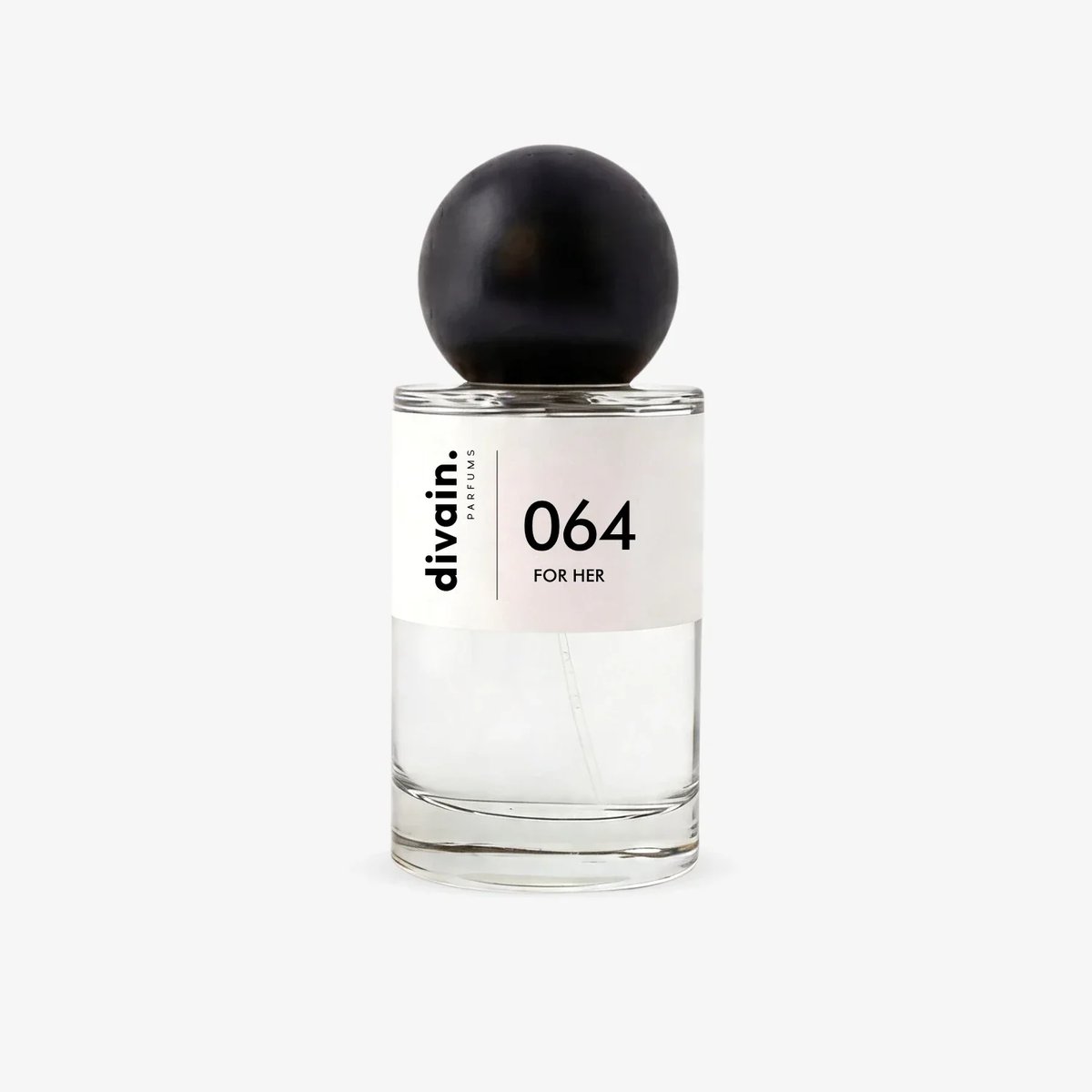 Divain-064: A Luminous Floral-Fruity Dream for Spring - Product Image