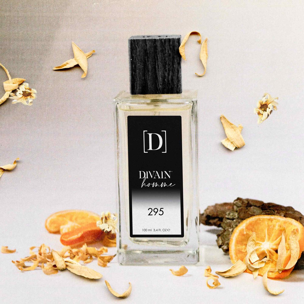 Divain-552 Review: The Affordable Aventus Alternative - Product Image