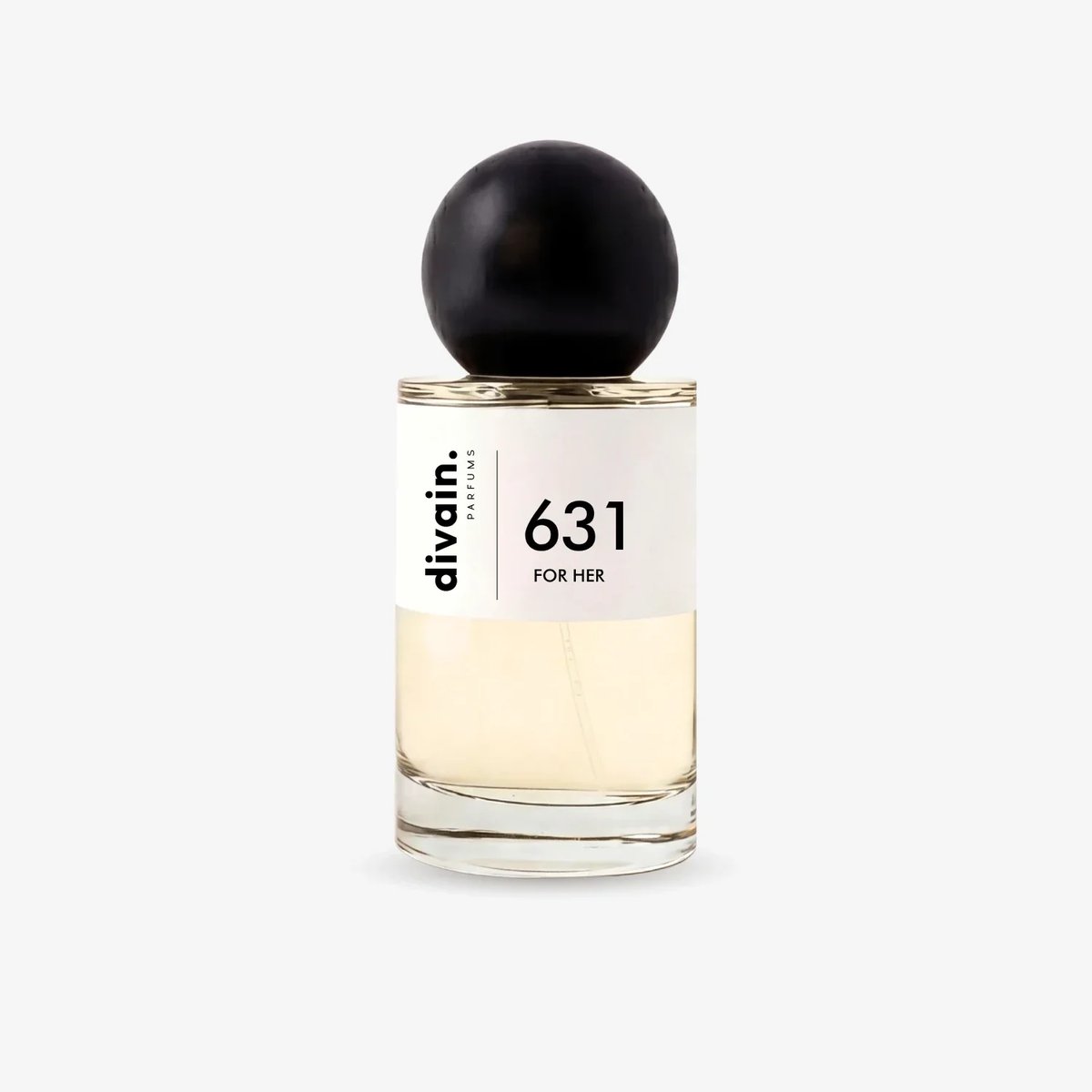 Divain-631 Review: A Luxurious Floral Chypre for the Discerning Woman - Product Image