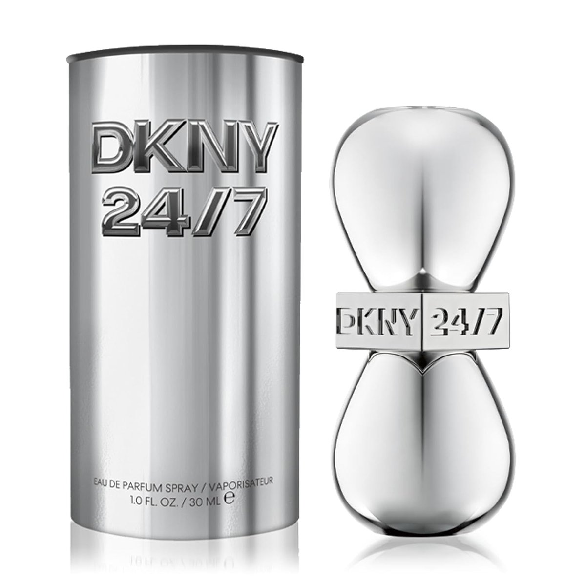 DKNY 24/7 EDP Review: A Modern Floral Study by Frank Vöelkl - Product Image