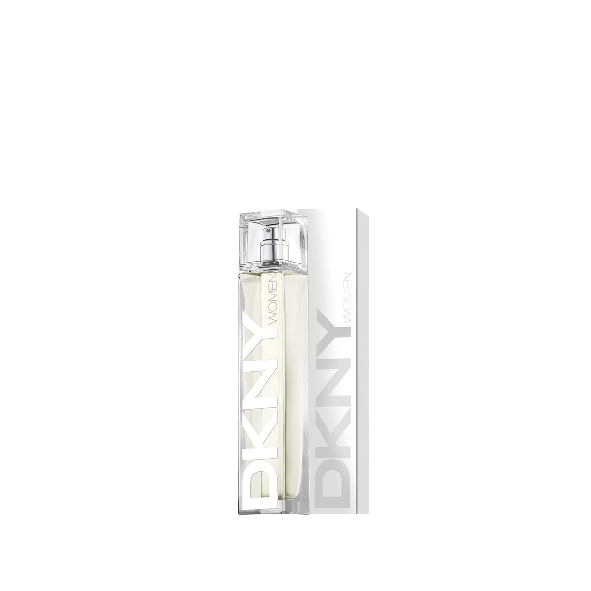 DKNY Be Delicious Ice Pop Citrus Review: Zesty Summer Escape - Product Image