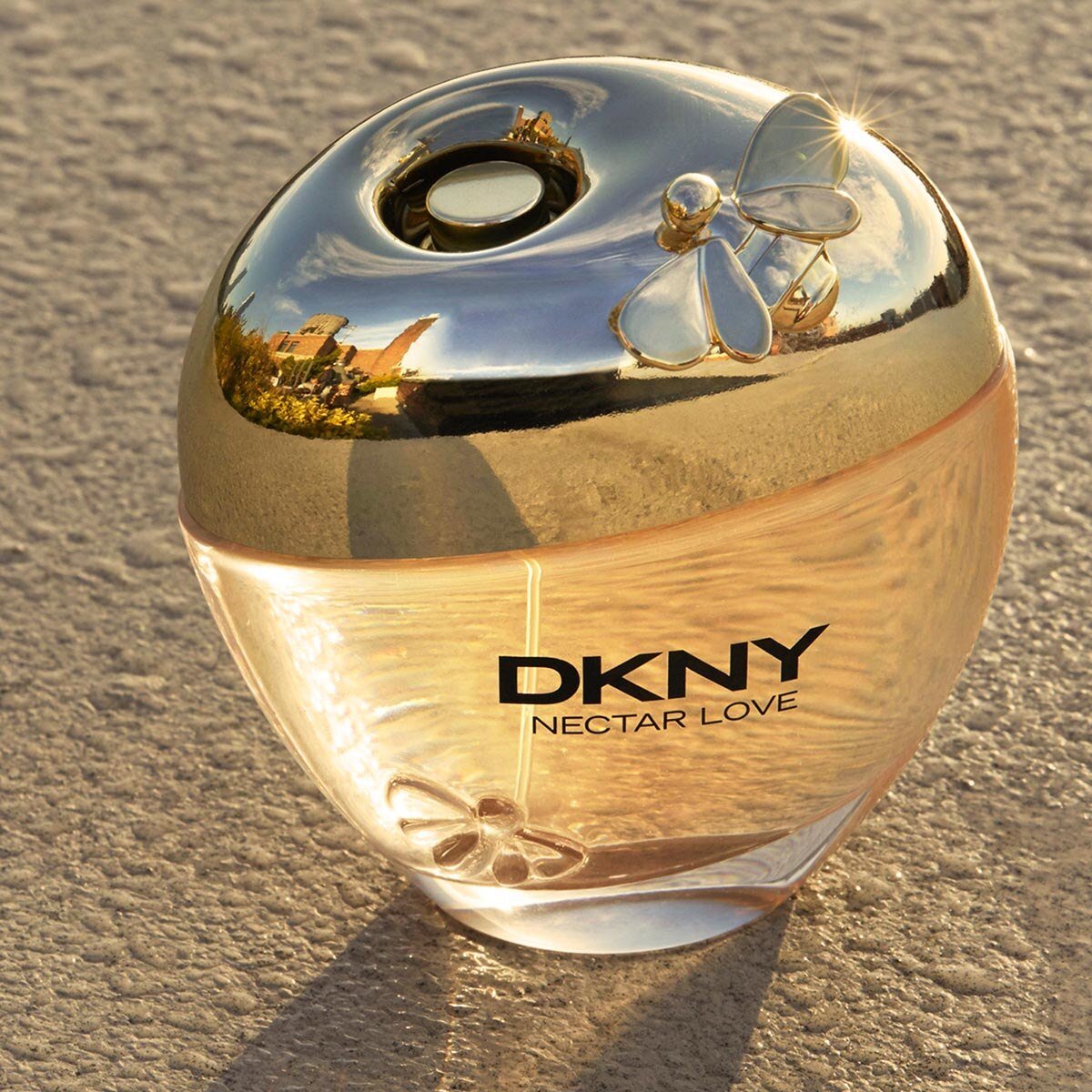 DKNY Nectar Love EDP Review: Sweet Spring Delight - Product Image