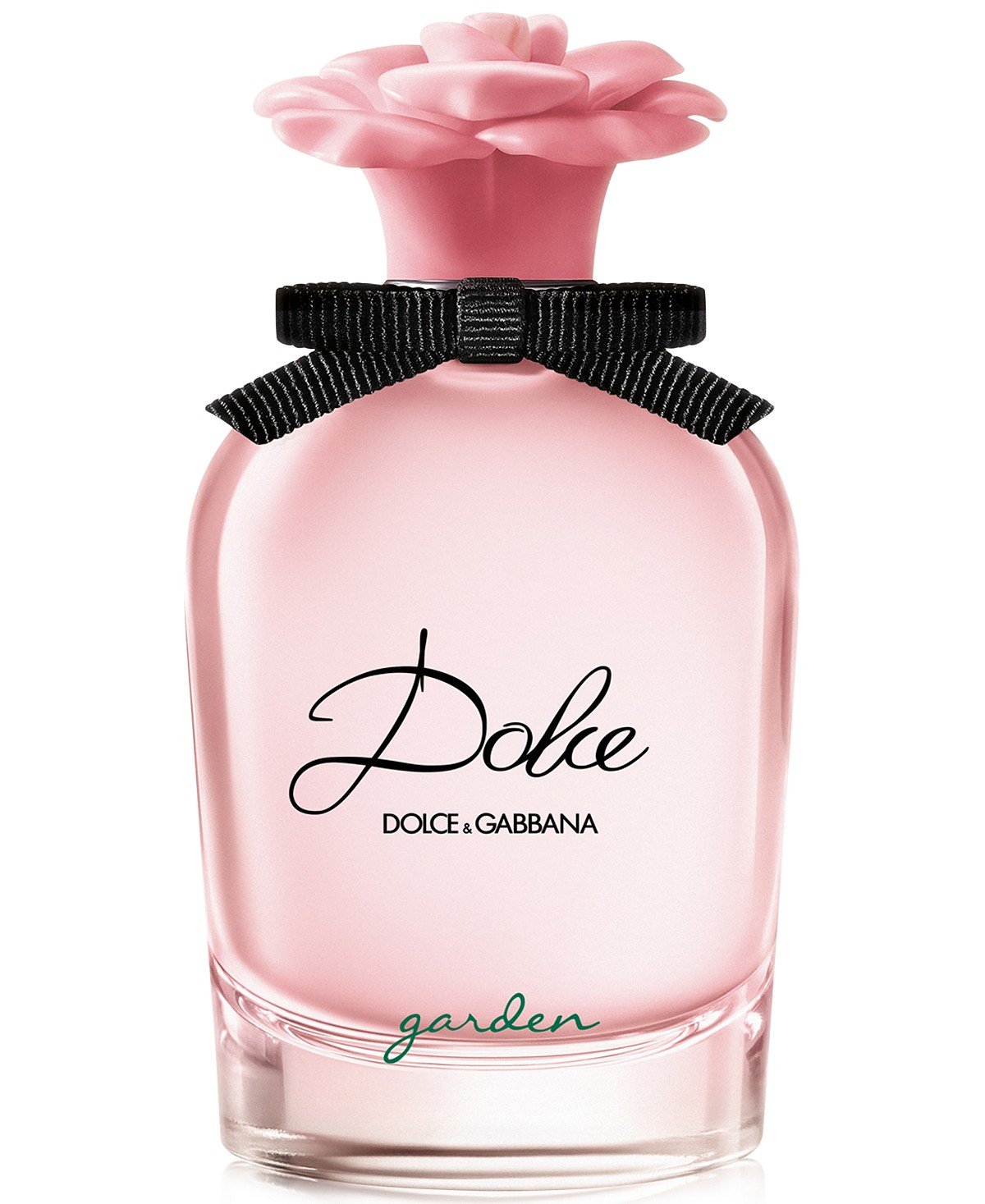 Dolce Garden by Dolce & Gabbana: A Tropical Floral Escape - Product Image