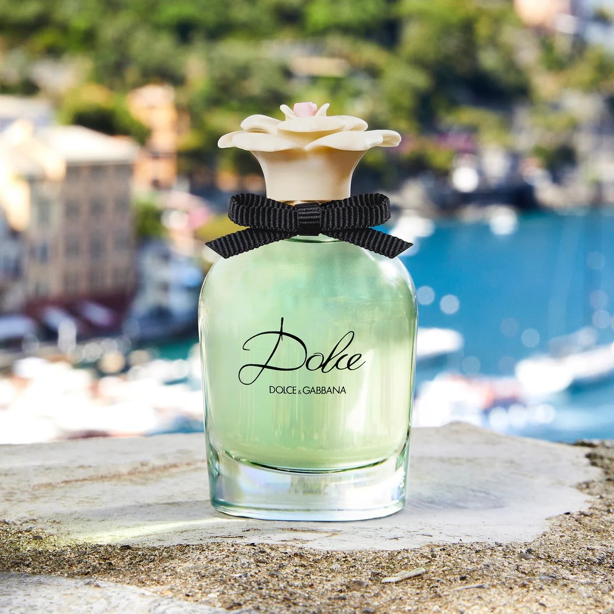 Dolce & Gabbana Dolce Review: Fresh Floral EDP for Women - Product Image
