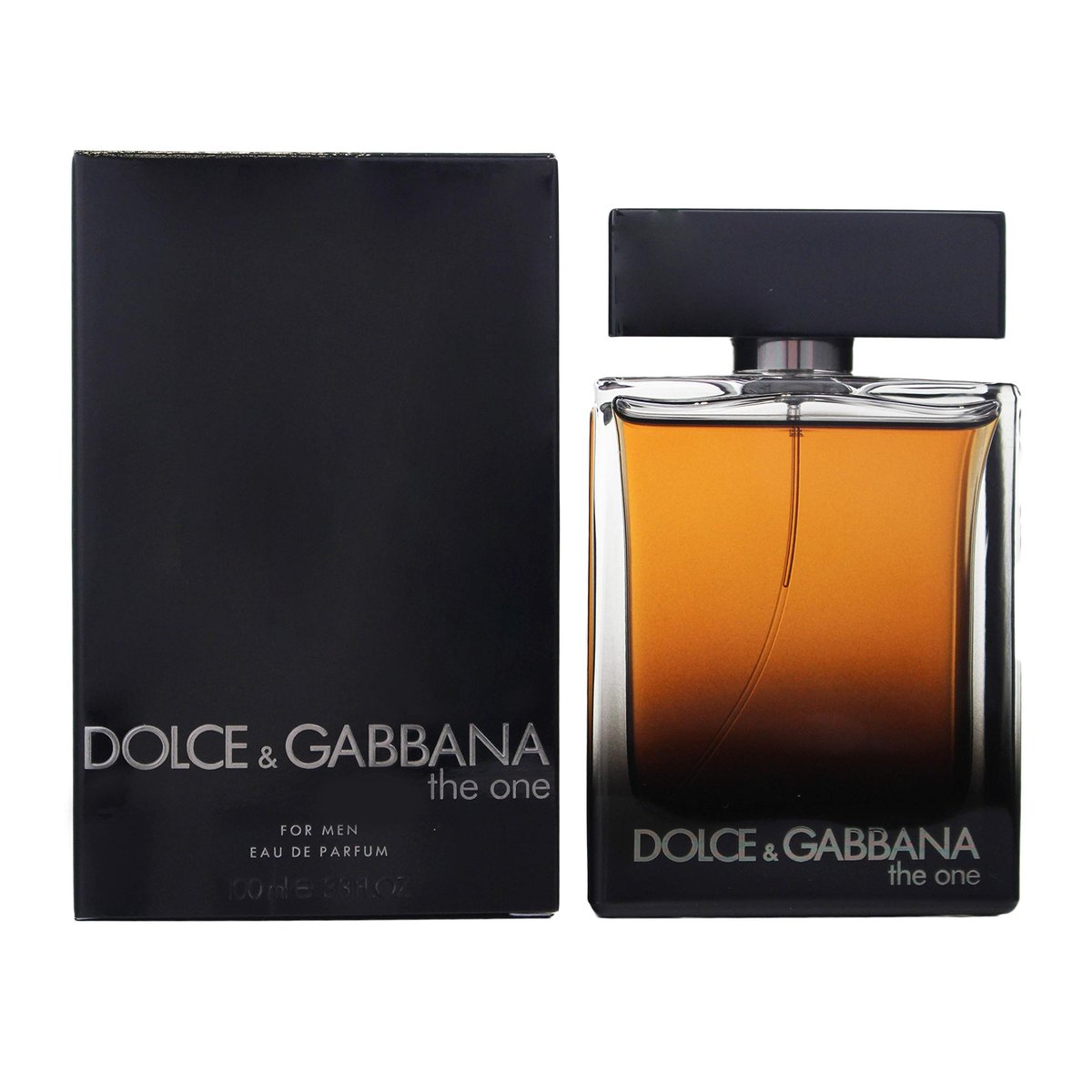 Dolce & Gabbana The One Powerful: A Masterpiece Review - Product Image