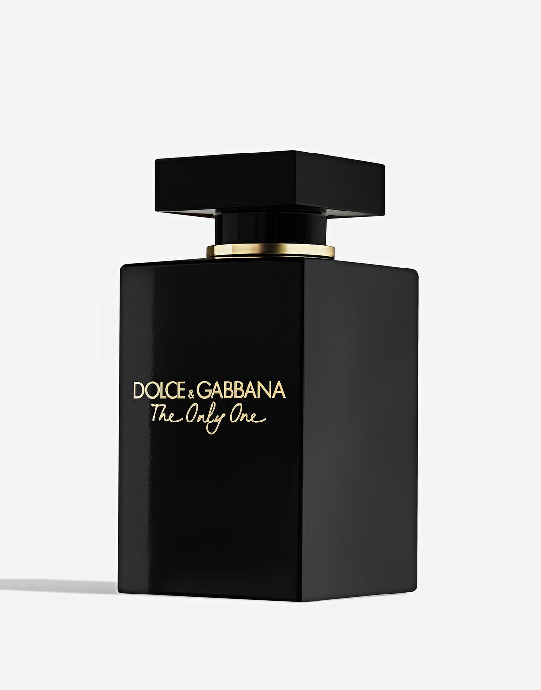 Dolce & Gabbana The Only One Intense Review: Warm Elegance - Product Image