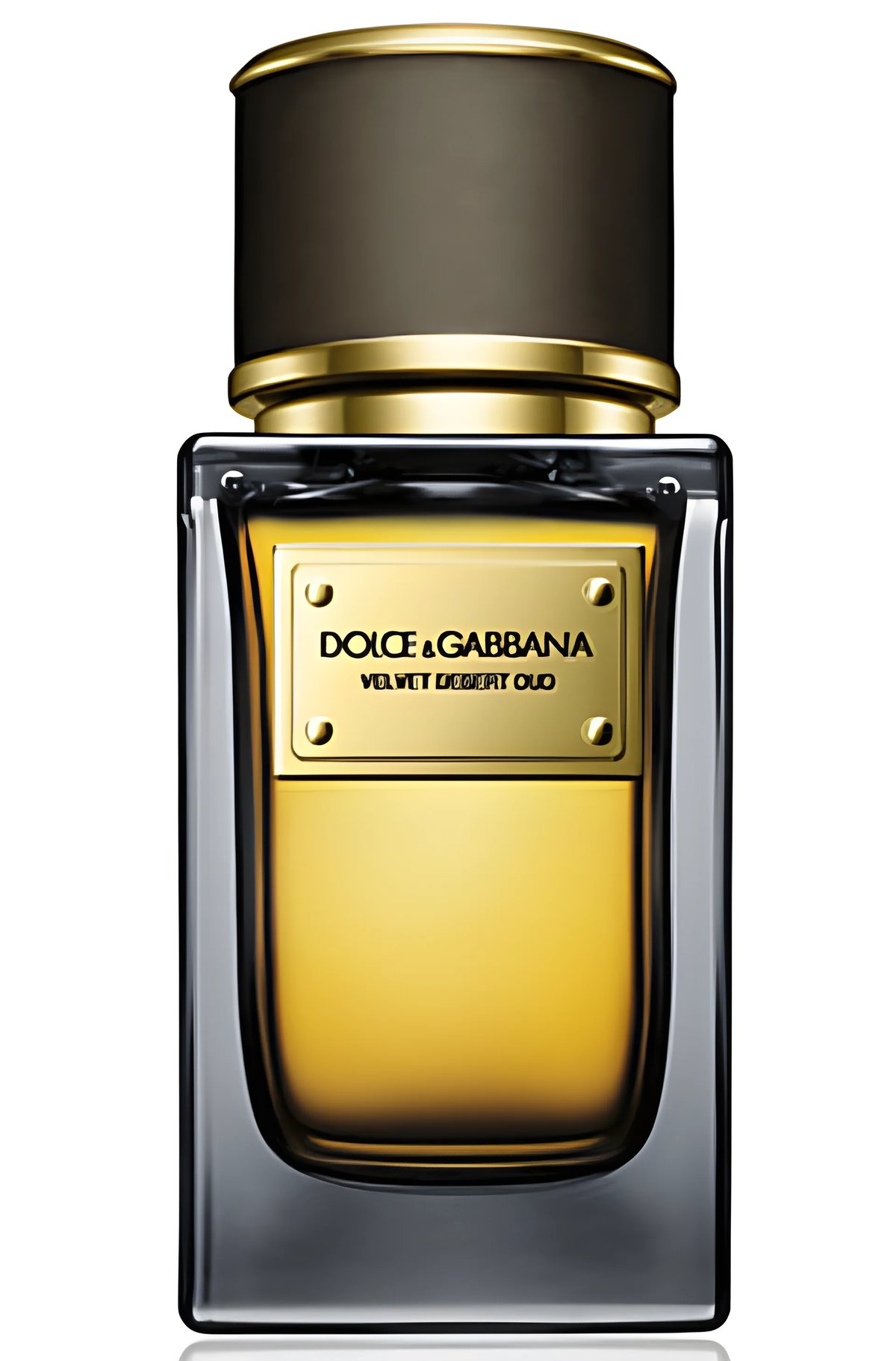 Dolce & Gabbana Velvet Desert Oud: A Luxurious Oud Journey - Product Image