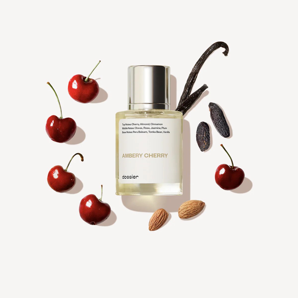 Dossier Ambery Cherry Review: A Sweet, Affordable Alternative - Product Image