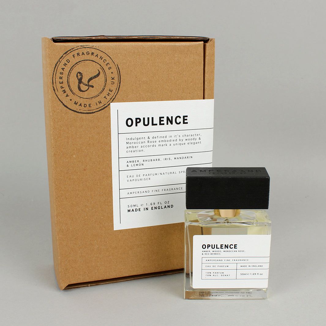 Dossier Floral Opulence: A Conceptual Review of an Unreleased Fragrance - Product Image