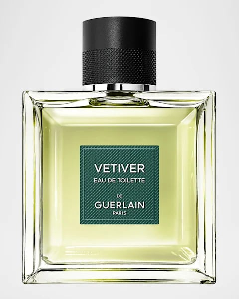 Dossier Grey Vetiver Homme Review: Budget Vetiver Excellence - Product Image
