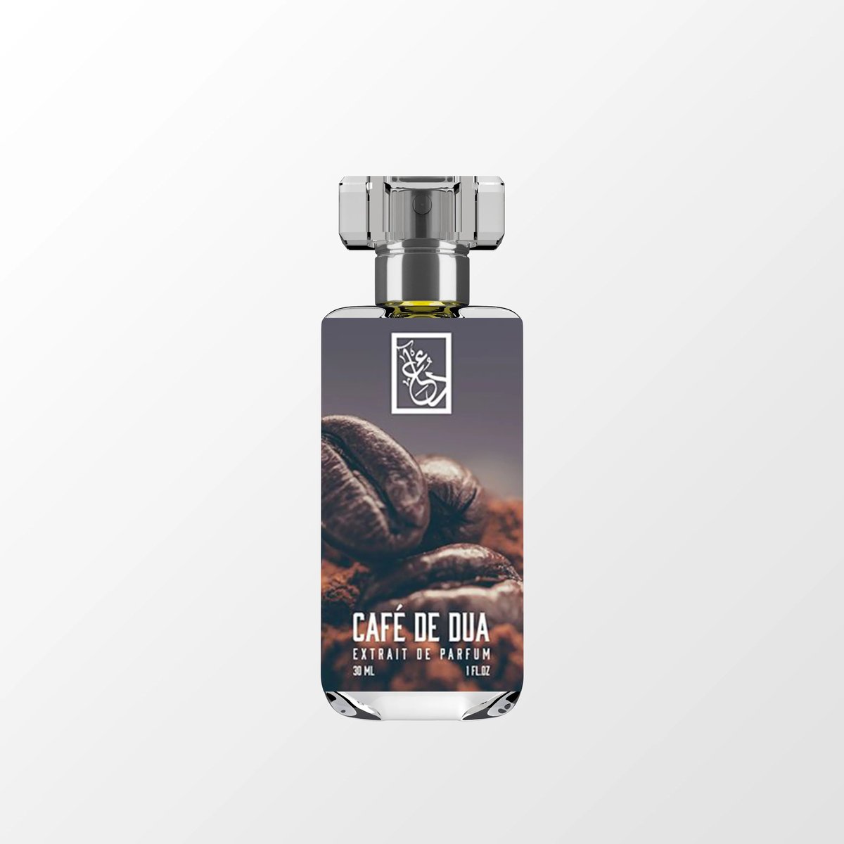 DUA Brand Intense Cafe: A Comprehensive Fragrance Review - Product Image