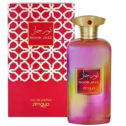 Dua Fragrances Amber Rose Review: A Luxurious Floral Amber - Product Image