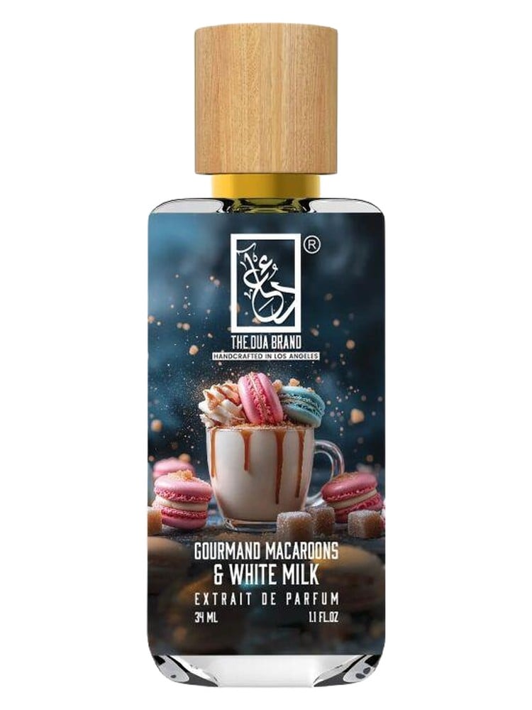 Diorama Gourmand: A Scholarly Analysis by Dr. Beaumont - Product Image