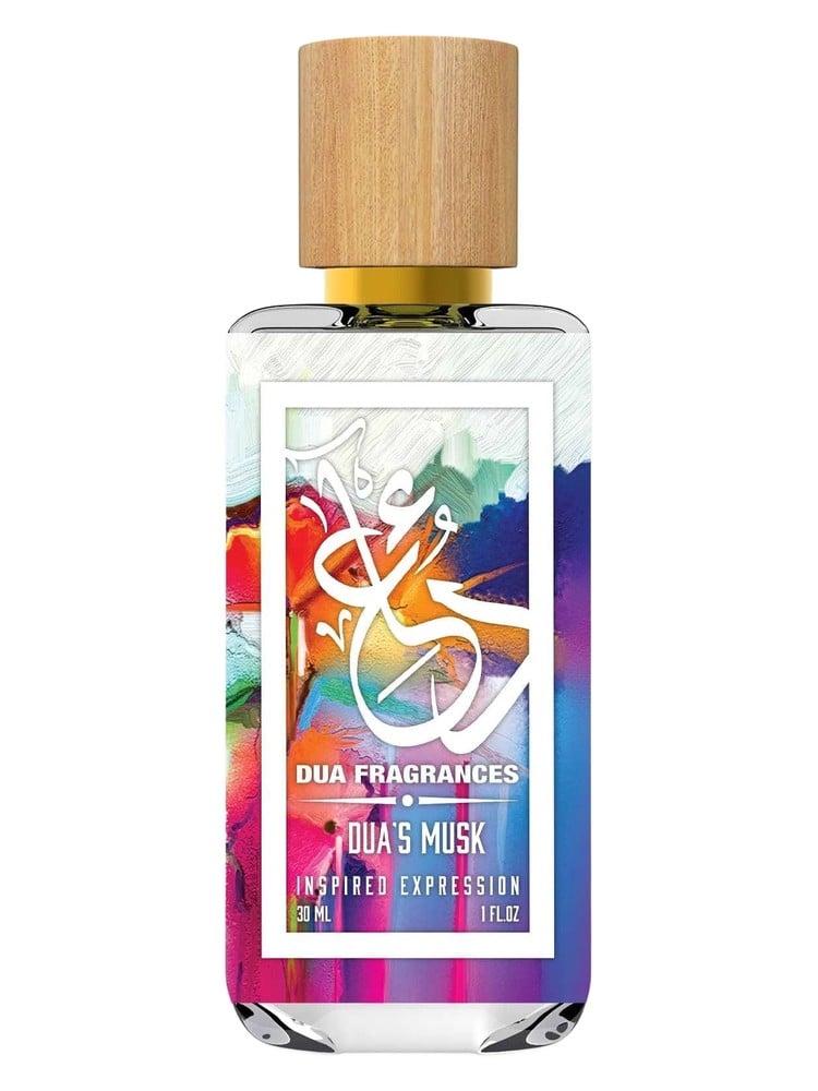 Dua Fragrances Driver's Seat Review & Guide - Product Image