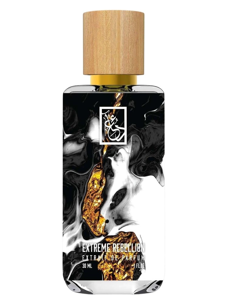 Extreme Rebellion by Dua Fragrances: A Floral Masterpiece - Product Image