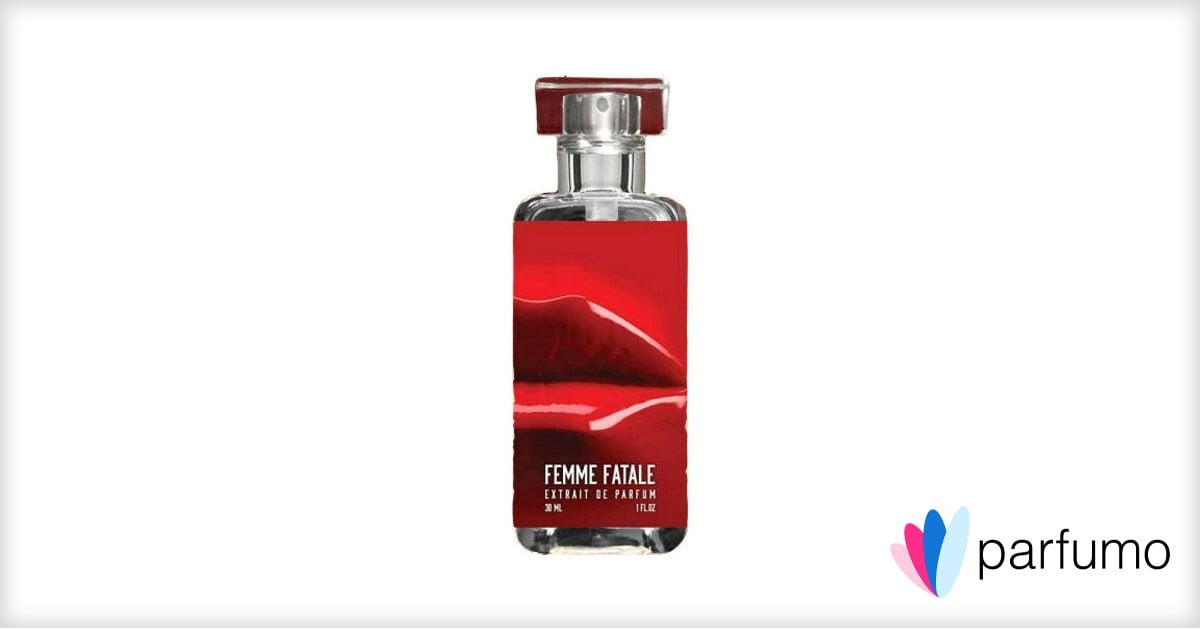Dua Fragrances Fatal de Femme Review: A Bold Chypre Revival - Product Image