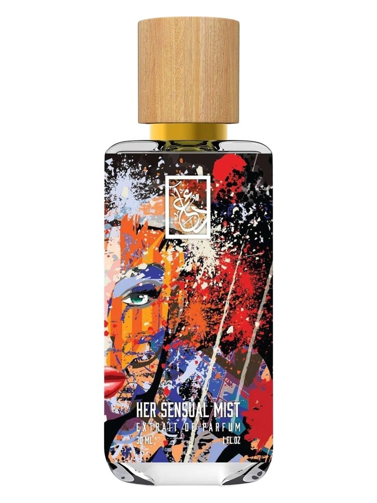 Dua Her Sensuality Review: A Salty-Sweet Oasis - Product Image