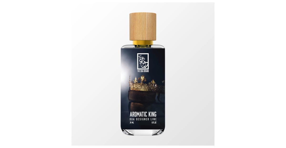 Dua Fragrances Jubilant King Review: Royal Oud - Product Image