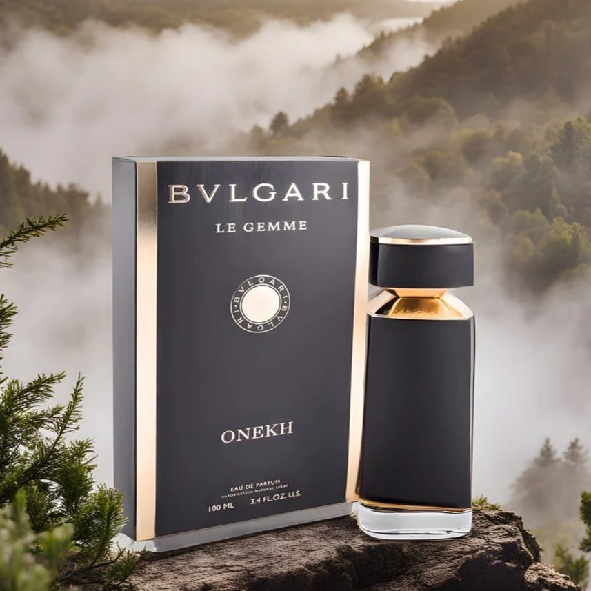Dua Fragrances King Tut's Leather: A Regal Leather Journey - Product Image