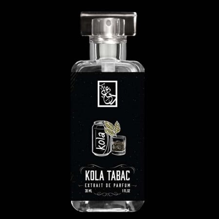 Dua Fragrances Kola Tabac Review: Soda-Spice Fusion - Product Image