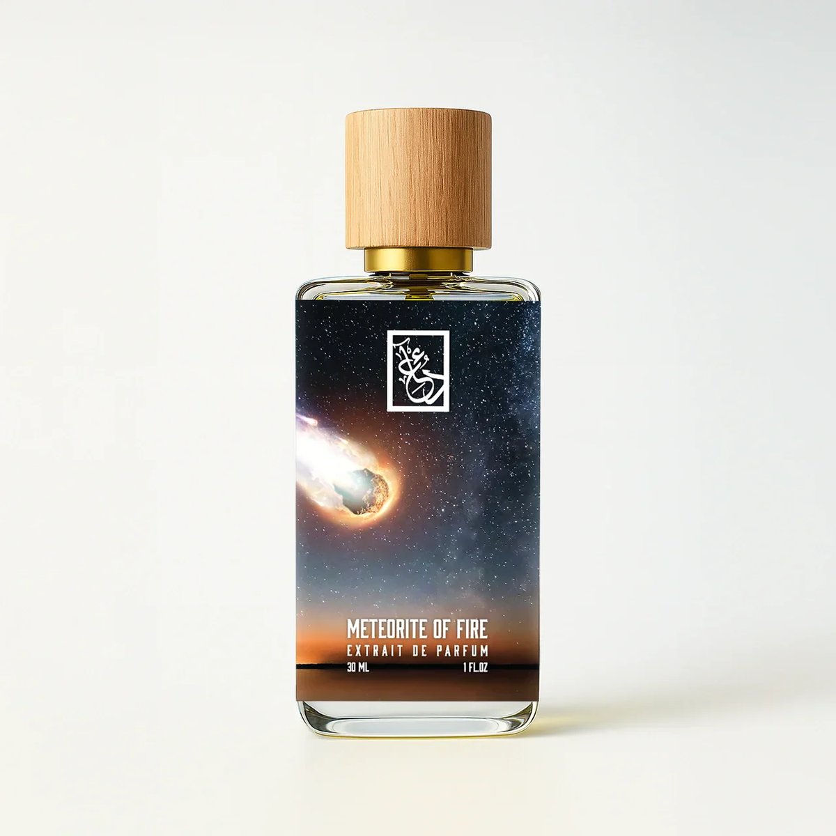 Dua Fragrances Meteor Review: A Fresh Spicy Citrus Gem - Product Image