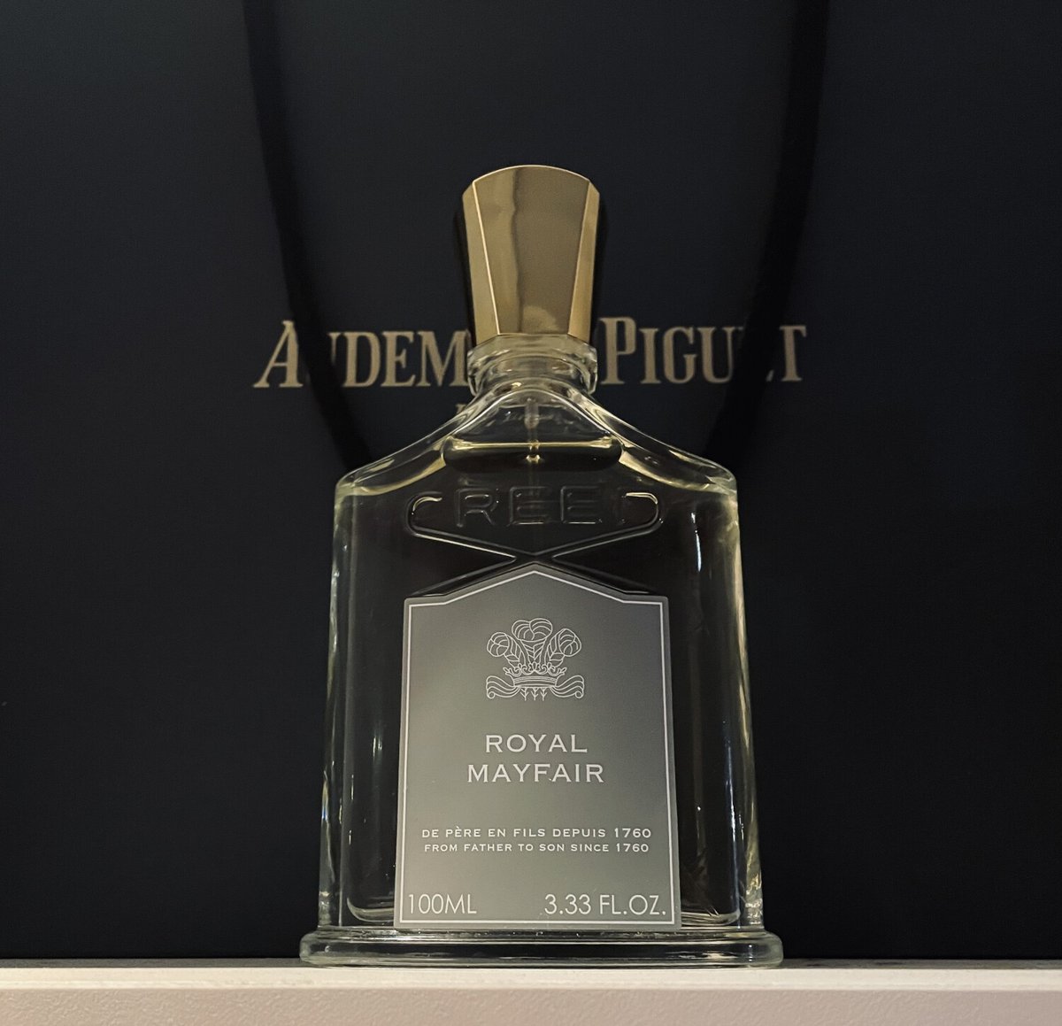 Dua Royal Mayfair Review: A Botanical Gin & Tonic - Product Image