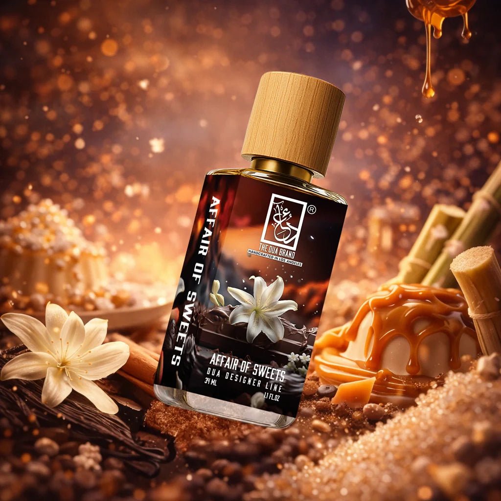 Dua Fragrances Single Malt Affair Review: A Whisky-Laced Elixir - Product Image