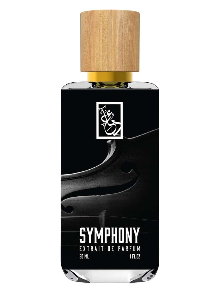 Dua Fragrances Symphony of Oud Review: A Gourmand-Oud Masterpiece - Product Image