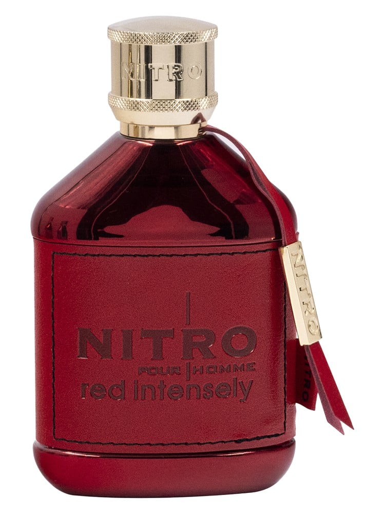 Dumont Nitro Red Intensly Review: 2025's Powerhouse - Product Image