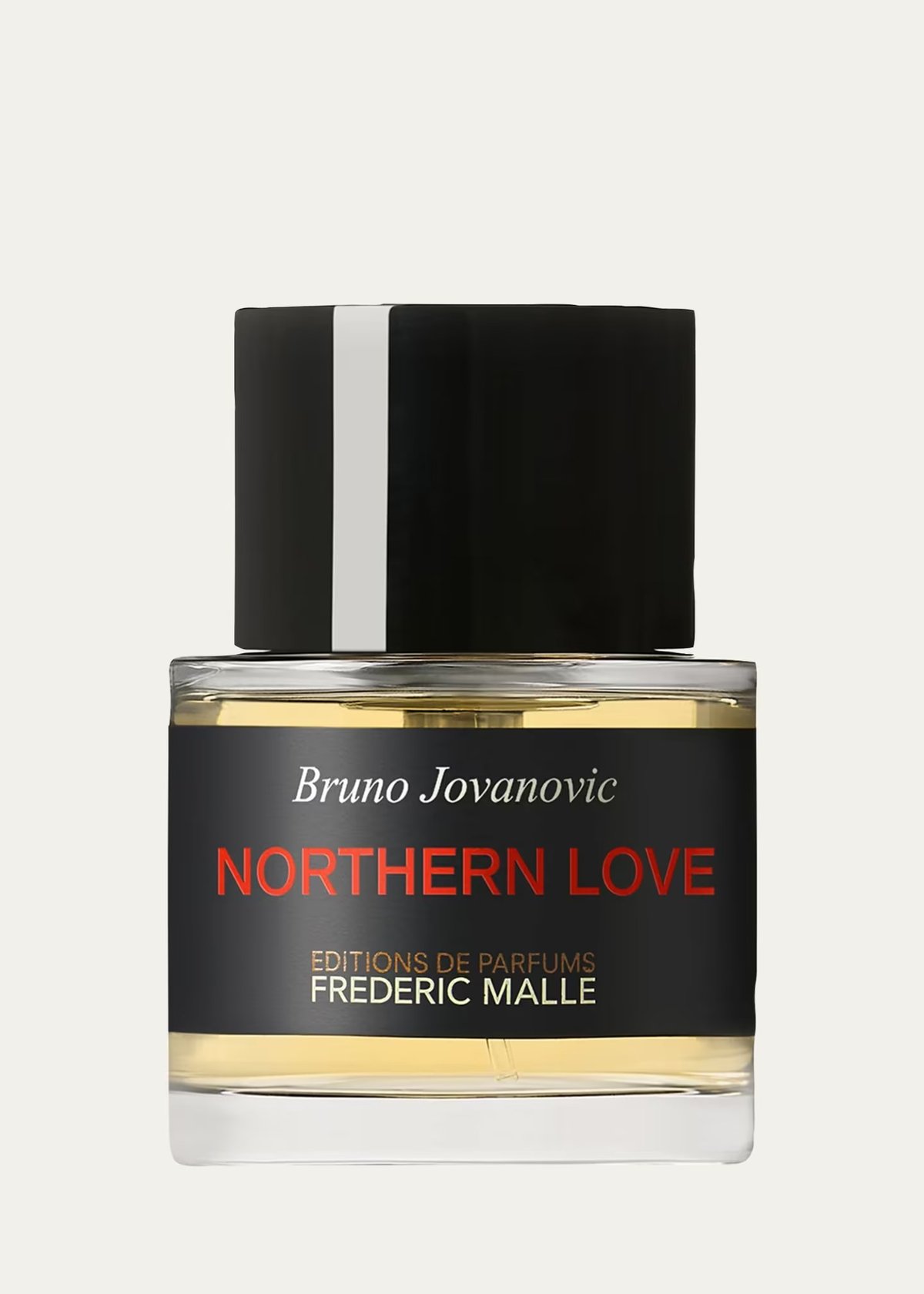 Northern Love by Frédéric Malle: A Warm Spicy Review - Product Image