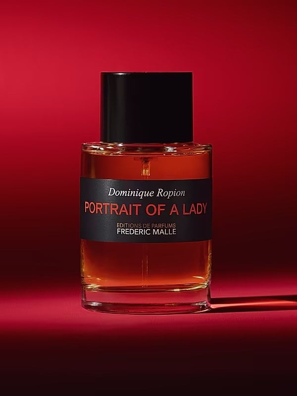Frederic Malle – Portrait of a Lady Review - Product Image