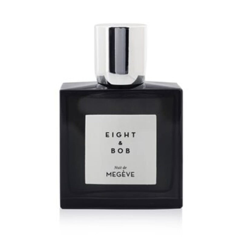Eight & Bob Nuit de Megève Review: A Warm Alpine Escape - Product Image